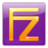 FileZilla SZ Icon